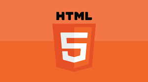 html logo